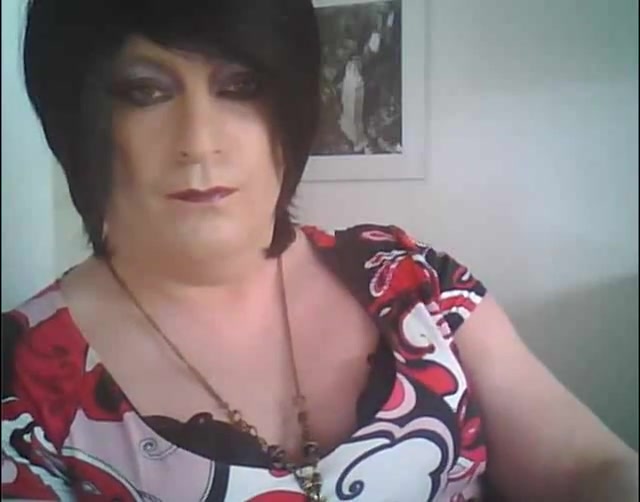Webcam jerking off