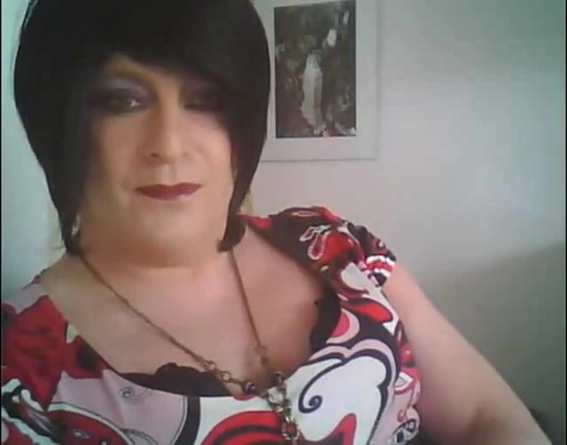 Webcam jerking off