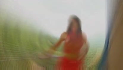 Brunette chick tranny fucks blonde babe