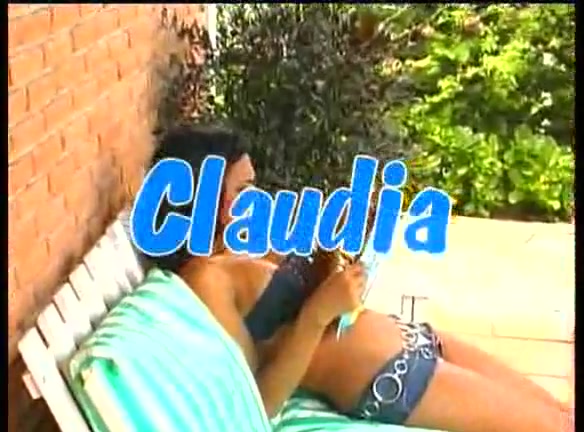 latina TS got fucked outdoor