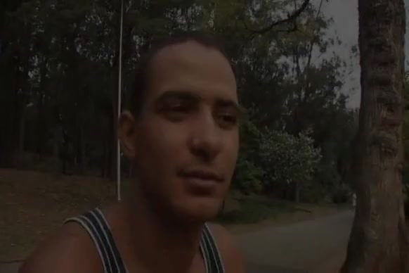 Randy latina guy drills busty blonde till cumshot