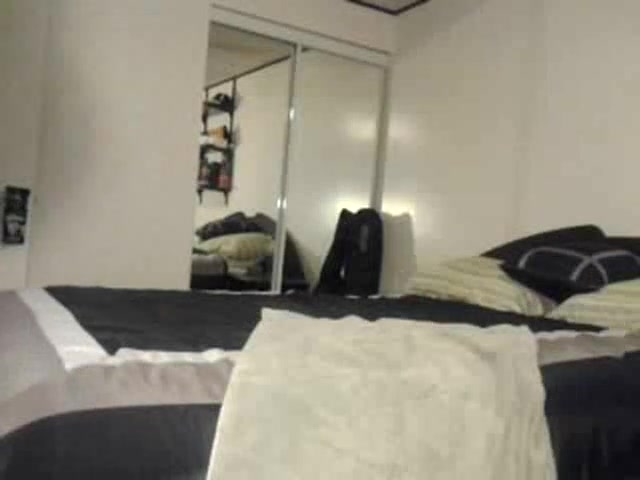 Cindi fucks her ass with dildo