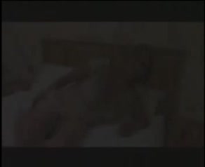 Super busty shemale plays with a toy