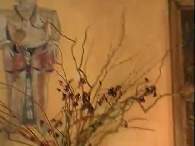 Busty Blonde Shemale Screwing Luscious Chick