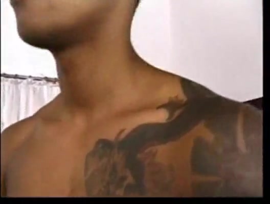 Black fucker for sweet TS