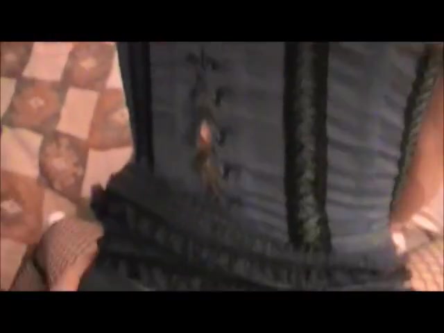 Mina gets fucked