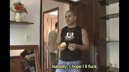 Luscious Shemale Stuffing Guy Butt