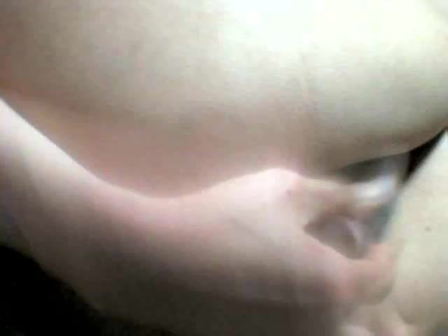 My ass