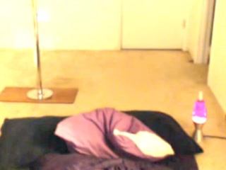 Hot amateur masturbation