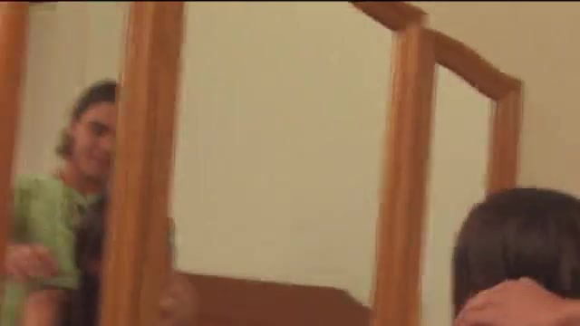 Anal passions with skinny Tgirl