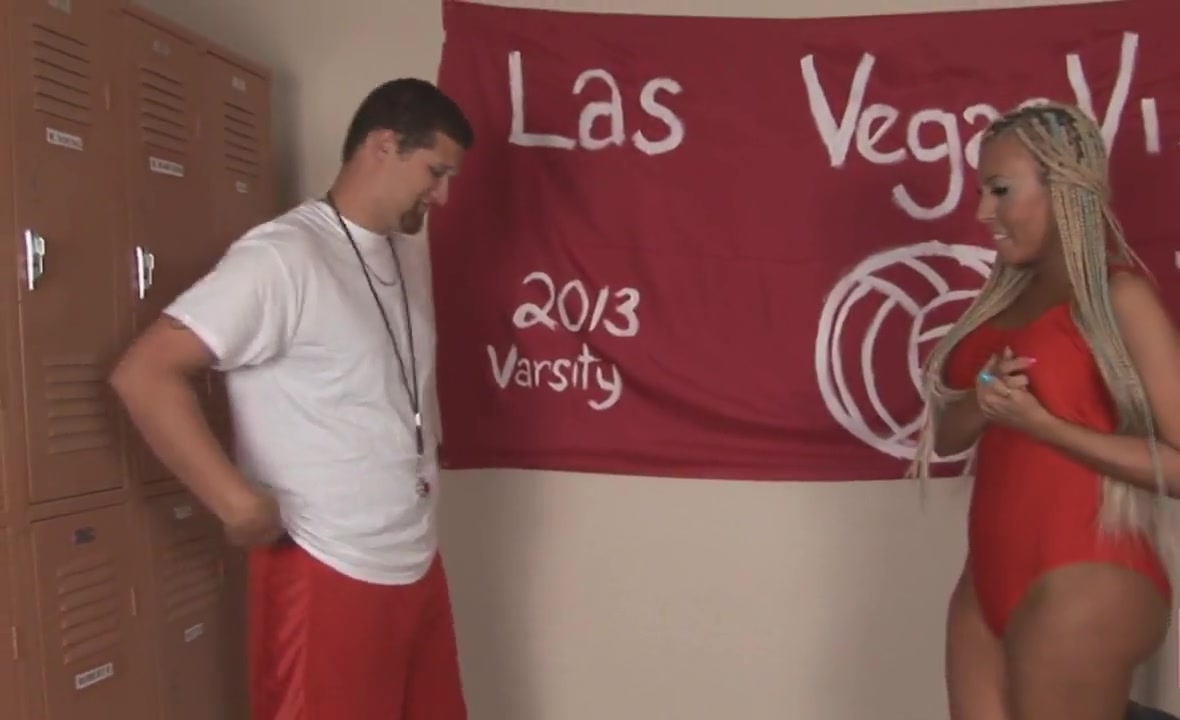 Tranny sportsgirl
