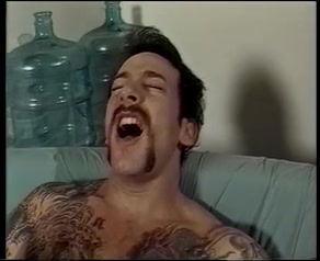 Tattoed Guys Fucking Tranny Slut
