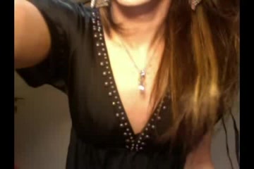 Nathaly Trav hot cam show