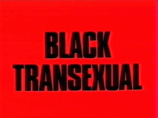 Black Transsexual Heavy Toyed Fucked