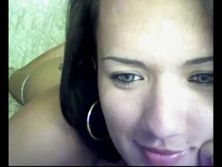 Brunette teen 18+ tranny webcam style