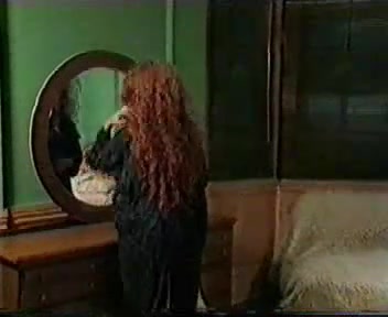 Sex with vintage shemale