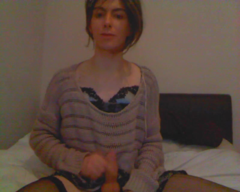 Keira oral fun and cum