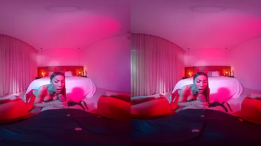 The Evil Knows About Pleasure