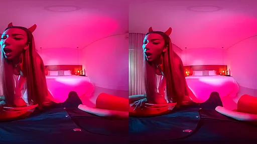 The Evil Knows About Pleasure