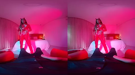 The Evil Knows About Pleasure