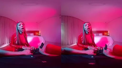 The Evil Knows About Pleasure