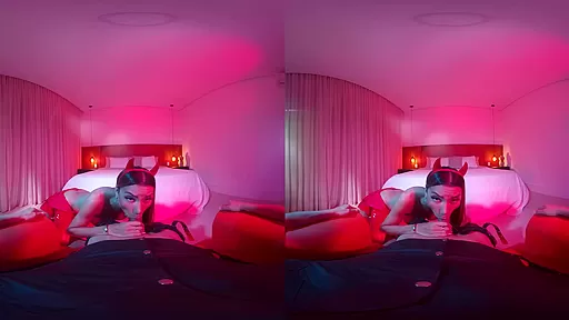 The Evil Knows About Pleasure