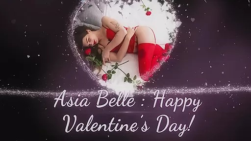 Asia Belle - Our American Rose