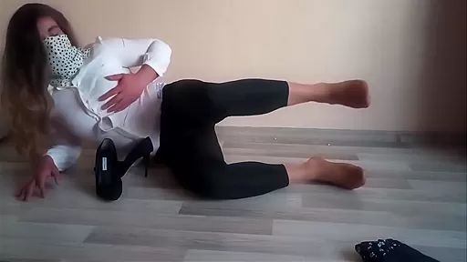 Crazy Porn Video Transsexual Lingerie Hottest Will Enslaves Your Mind