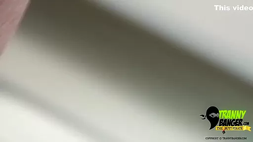 This Big Titty Big Cock Big Ass Trans Girl Wanted More Than Just A Few Fingers Deep In Her Ass Hole She Wanted His Whole Hand