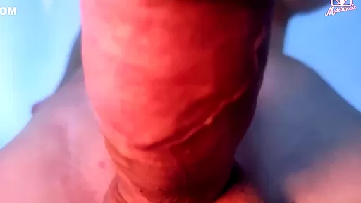 Let My Full Tranny Balls Get Empty On Your Face