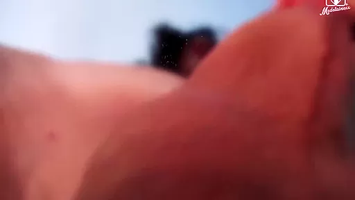 Let My Full Tranny Balls Get Empty On Your Face