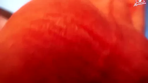 Let My Full Tranny Balls Get Empty On Your Face