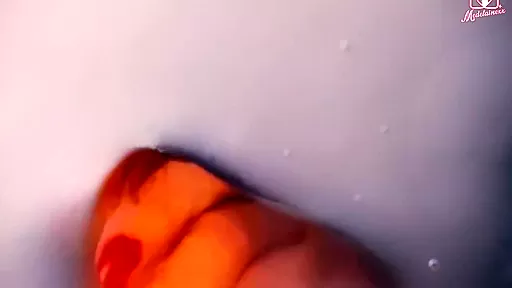 Let My Full Tranny Balls Get Empty On Your Face