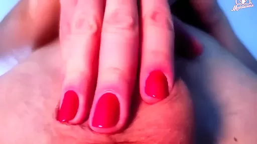 Let My Full Tranny Balls Get Empty On Your Face