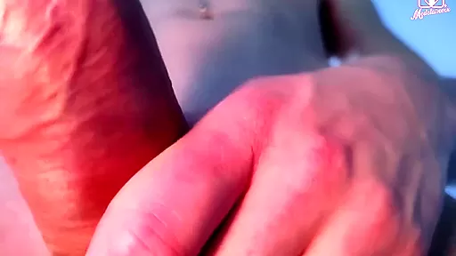 Let My Full Tranny Balls Get Empty On Your Face