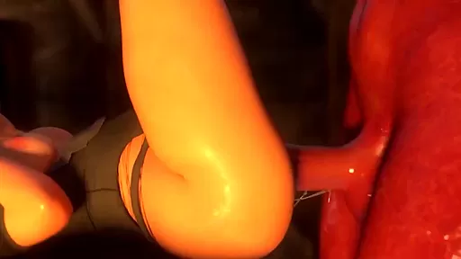 Trans Witch Stepmom Fucked A 18+ Virgin teen 18+ Girl In Horror Night - 3d Animated