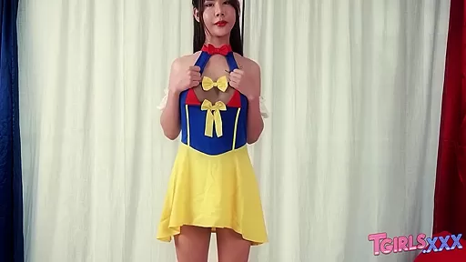 Pretty Irine!