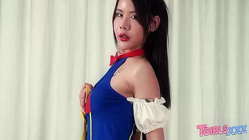 Pretty Irine!