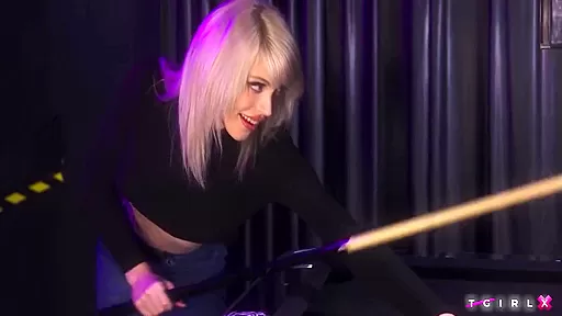 Izzy Wilde - Loser Blows