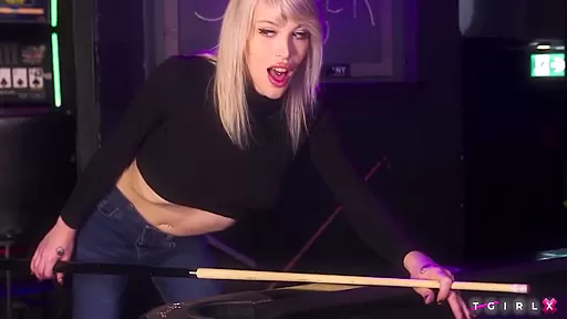 Izzy Wilde - Loser Blows