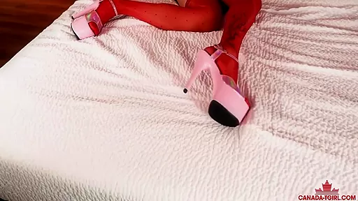 Canada A Singapore Sling!