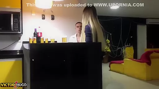 Minha Primeira Vez Com Uma Mulher Trans