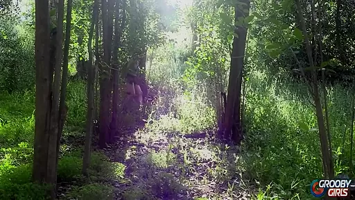 If You Go Down To The Woods Today