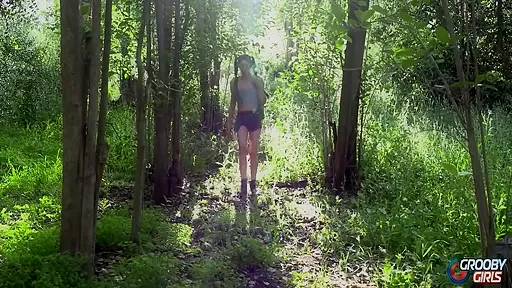 If You Go Down To The Woods Today