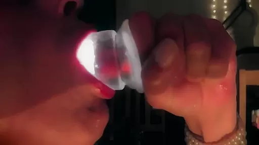 #65 Trailer-feel Me As I Explore Every Lust And Passion For Cock In All My Holes - Beingboth