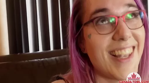 Celeste Blackheart - Crazy Porn Clip Transsexual Stockings Great Will Enslaves Your Mind