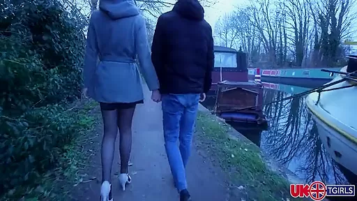 I Love Canal Sex!