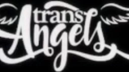 Lance Hart & Chanel Santini in BTS - Wonder Woman: A XXX Trans Parody - TransAngels