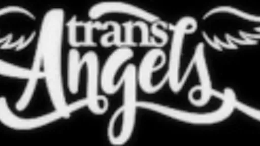 Jessy Dubai in From Lace to Leather - TransAngels