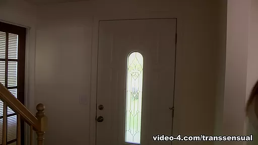 Erica Lauren in BTS-Transitions - TransSensual
